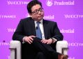 Tom Lee market warning: Uncertainty may be easing, but deeper volatility could lie ahead