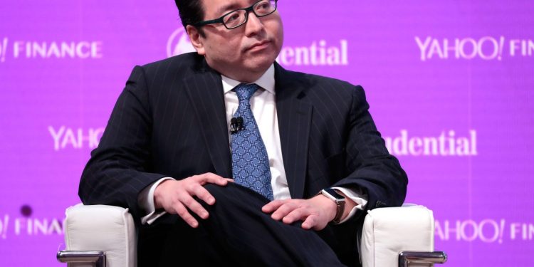 Tom Lee market warning: Uncertainty may be easing, but deeper volatility could lie ahead