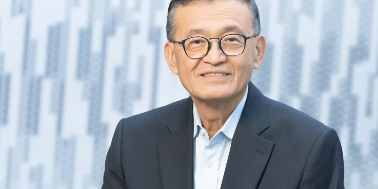 Intel CEO turnaround warning: Gelsinger says the chip giant’s recovery will take time