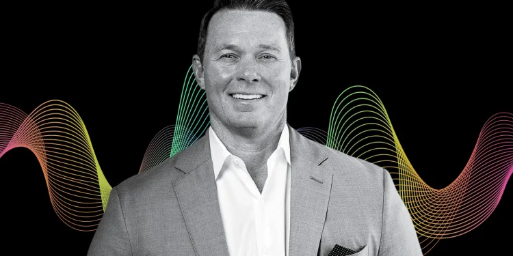 CEO Boatwright holds prices steady at Chipotle despite tariffs