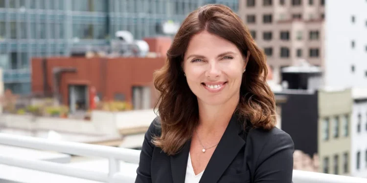 Taskrabbit CEO empathy: Why early frontline jobs shaped her gig-economy leadership
