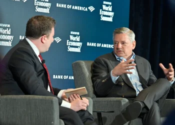 Netflix trillion-dollar goal comes into focus as co-CEO touts overlooked economic impact