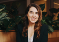 Ann Bordetsky AI investing strategy backs startups building real-world economic impact