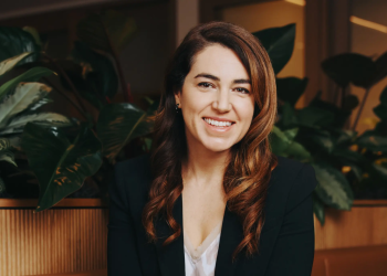 Ann Bordetsky AI investing strategy backs startups building real-world economic impact