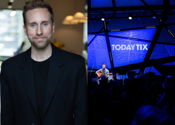 Fenty guides Gen Z as TodayTix CEO