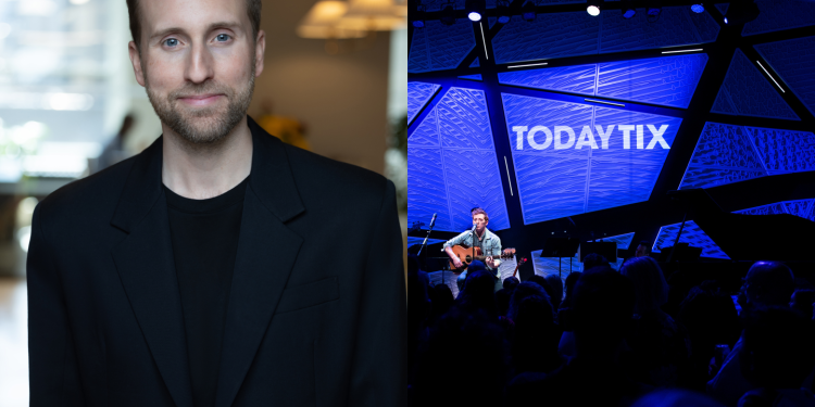 Fenty guides Gen Z as TodayTix CEO