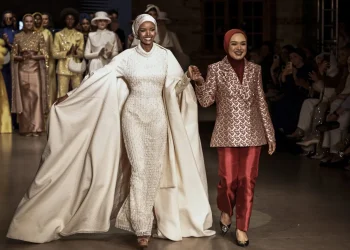 Southeast Asia Muslim market emerges as a powerful force in global consumer trends