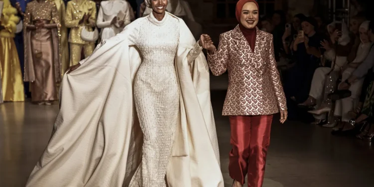 Southeast Asia Muslim market emerges as a powerful force in global consumer trends