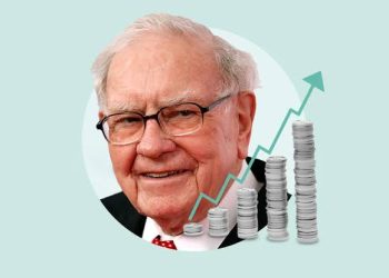 Warren Buffett proves his market wisdom amid stock meltdown