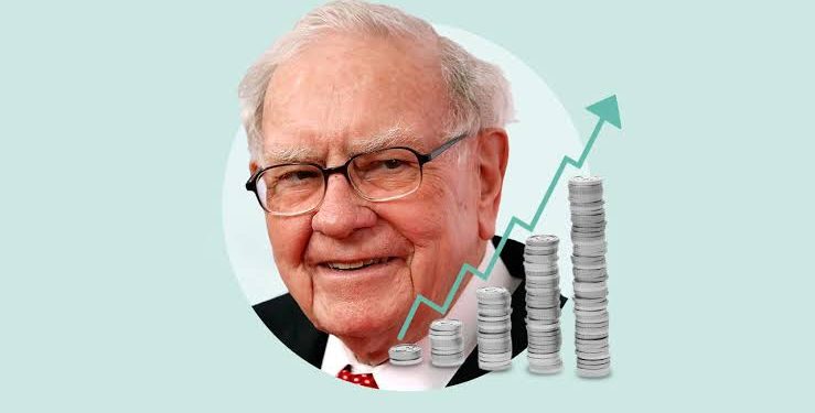 Warren Buffett proves his market wisdom amid stock meltdown