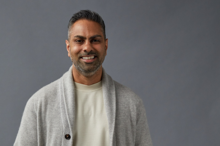 It’s not that brand new car keeping you stuck in the middle class: Self-made millionaire and Netflix’s finance guru Ramit Sethi reveals what’s actually draining your finances