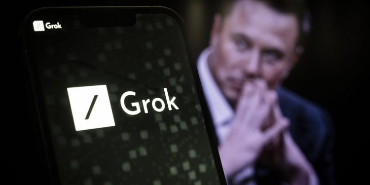 Elon Musk’s xAI Faces Outrage Over ‘White Genocide’ Narrative in South Africa