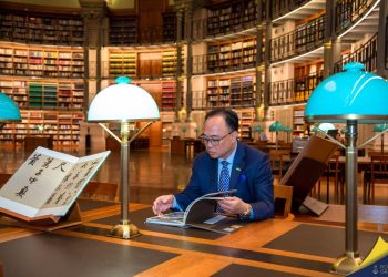 Why Kith Meng may be the most powerful businessman you’ve never heard of