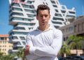 This founder turned field pitches into data — and VCs are betting on his billion-dollar vision