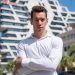 This founder turned field pitches into data — and VCs are betting on his billion-dollar vision