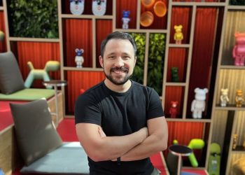 How John Rush built a multimillion-dollar SaaS empire solo