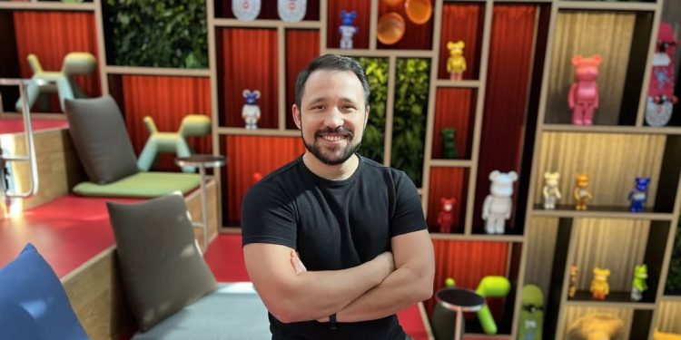 How John Rush built a multimillion-dollar SaaS empire solo