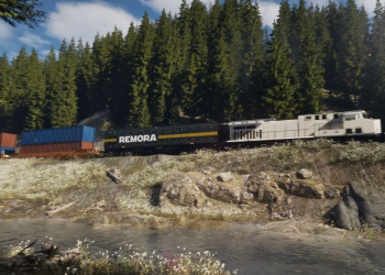 Remora’s $117M bet on mobile carbon capture for freight