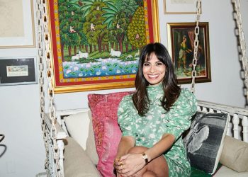 Anu Duggal’s $125M venture fund shows power of investing in women