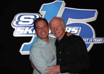 3G Capital Buys Skechers for $9.5 Billion in Take-Private Deal