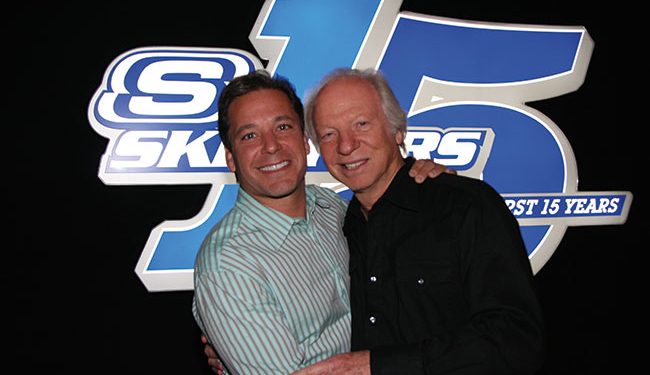 3G Capital Buys Skechers for $9.5 Billion in Take-Private Deal