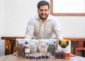 How Heray Spice grew from one suitcase of saffron to $1M in sales
