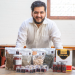 How Heray Spice grew from one suitcase of saffron to $1M in sales