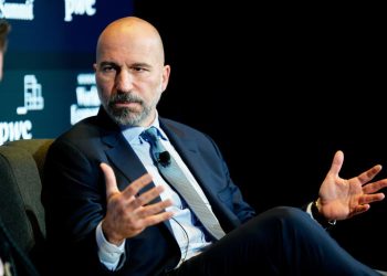 Uber CEO stands firm on RTO: return or leave