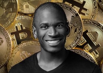 Arthur Hayes Sees Bitcoin Hitting $200K, Ethereum Surging, and Gold as Insurance
