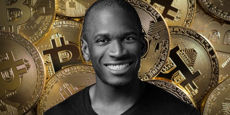 Arthur Hayes Sees Bitcoin Hitting $200K, Ethereum Surging, and Gold as Insurance