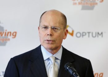 UnitedHealth’s $60M CEO Pay Package Sparks Scrutiny Ahead of June Vote