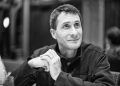 After 3 exits and 120+ investments, Auren Hoffman is betting big on SafeGraph
