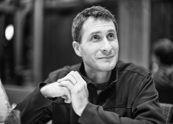 After 3 exits and 120+ investments, Auren Hoffman is betting big on SafeGraph