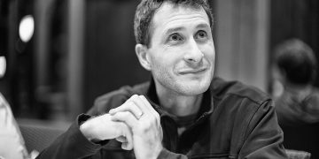 After 3 exits and 120+ investments, Auren Hoffman is betting big on SafeGraph