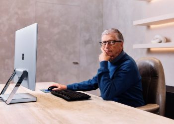 Bill Gates’ $200B moonshot could reshape global health and climate