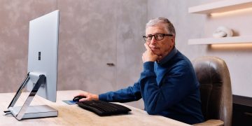 Bill Gates’ $200B moonshot could reshape global health and climate