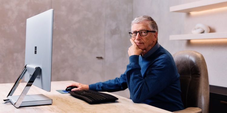 Bill Gates’ $200B moonshot could reshape global health and climate