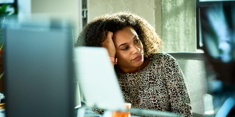 UN Report: AI Threatens Women’s Jobs Nearly 3x More Than Men’s