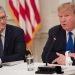 Trump, Apple’s Cook discuss iPhone price hikes amid trade pressures