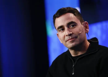 How Elad Gil is quietly building Silicon Valley’s AI future