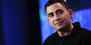 How Elad Gil is quietly building Silicon Valley’s AI future