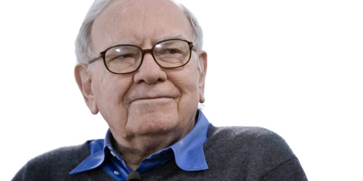 Why Warren Buffett prefers stocks over real estate