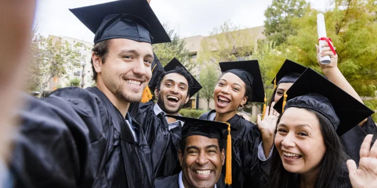 Gen Z Grads Are Snubbing Tech Jobs for Teaching—and LinkedIn Says It’s No Fluke