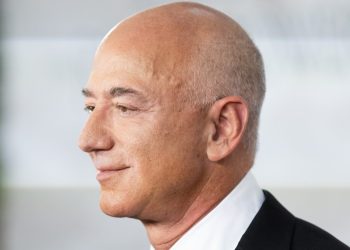 Bezos-backed fusion firm warns of funding squeeze