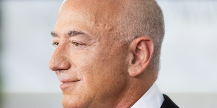 Bezos-backed fusion firm warns of funding squeeze