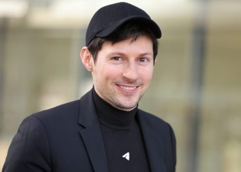 Telegram CEO Faces Prison as Surreal Story of Social Empire and 100+ Children Unravels