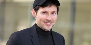 Telegram CEO Faces Prison as Surreal Story of Social Empire and 100+ Children Unravels