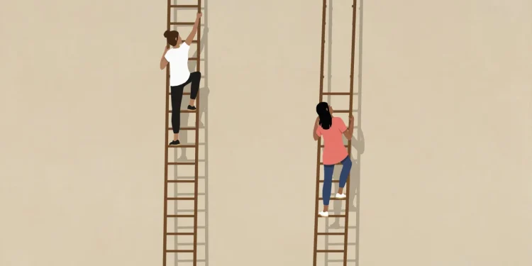 AI Is ‘Breaking’ Entry-Level Jobs—and It’s Gen Z That Could Pay the Price