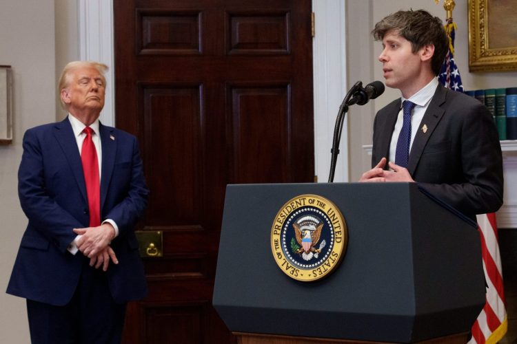 Andrew Harnik/Getty Images