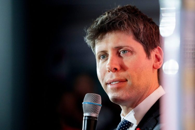 NATHAN LAINE/BLOOMBERD VIA GETTY